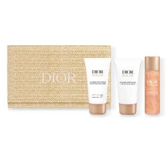 dior solar les essentiels de l'évasion solaire|dior sunscreen for face.